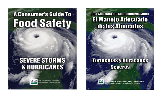 Food Safety: Severe Storms