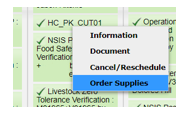FSIS Directive 10510.1
