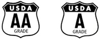 Egg grades