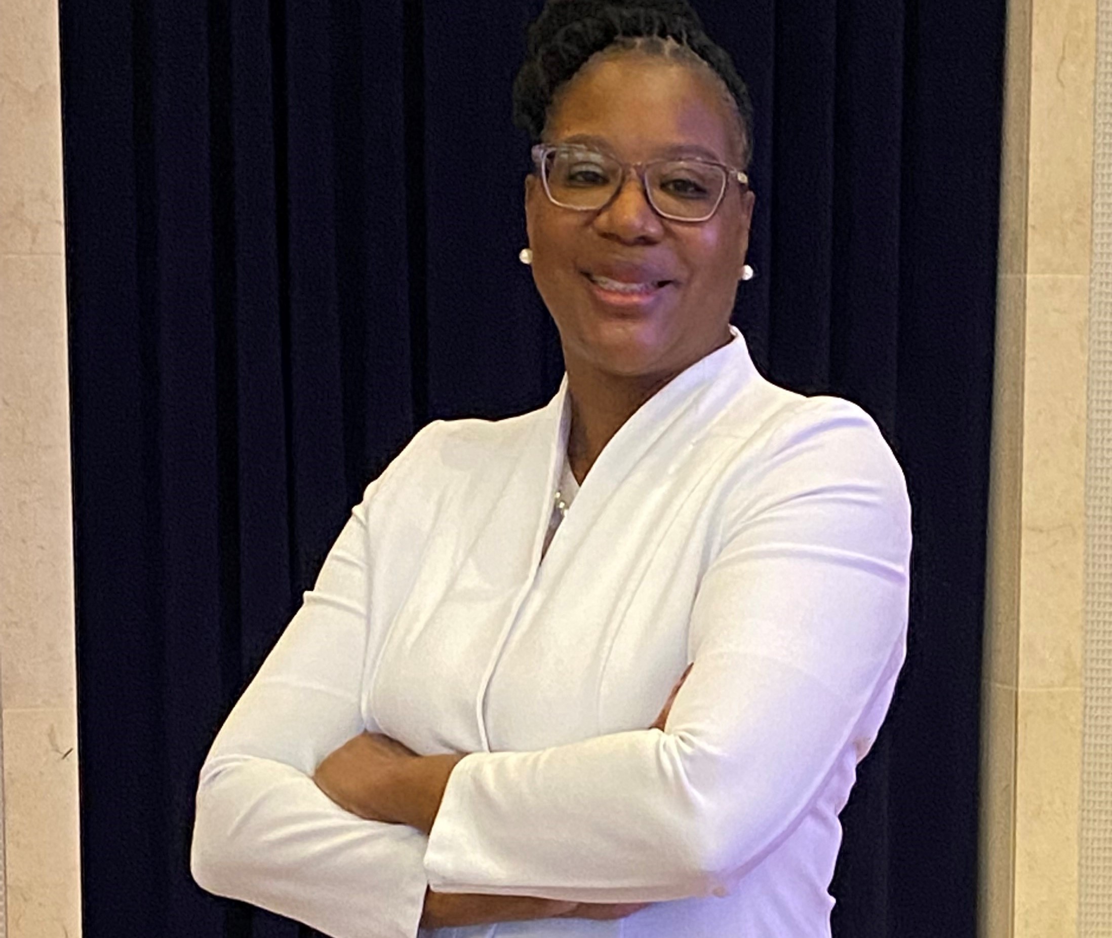 Yolanda Kennedy-Edwards