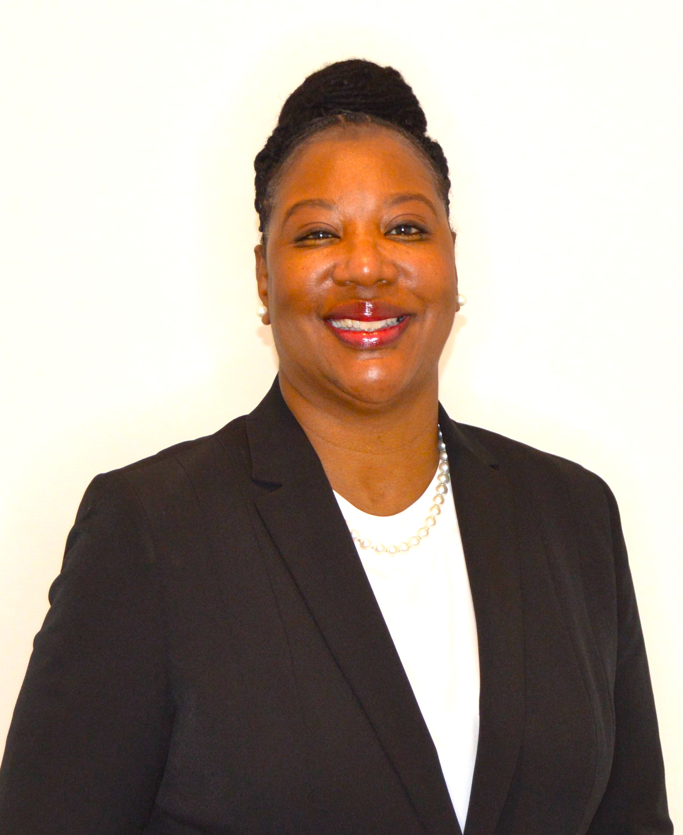 Yolanda Kennedy-Edwards