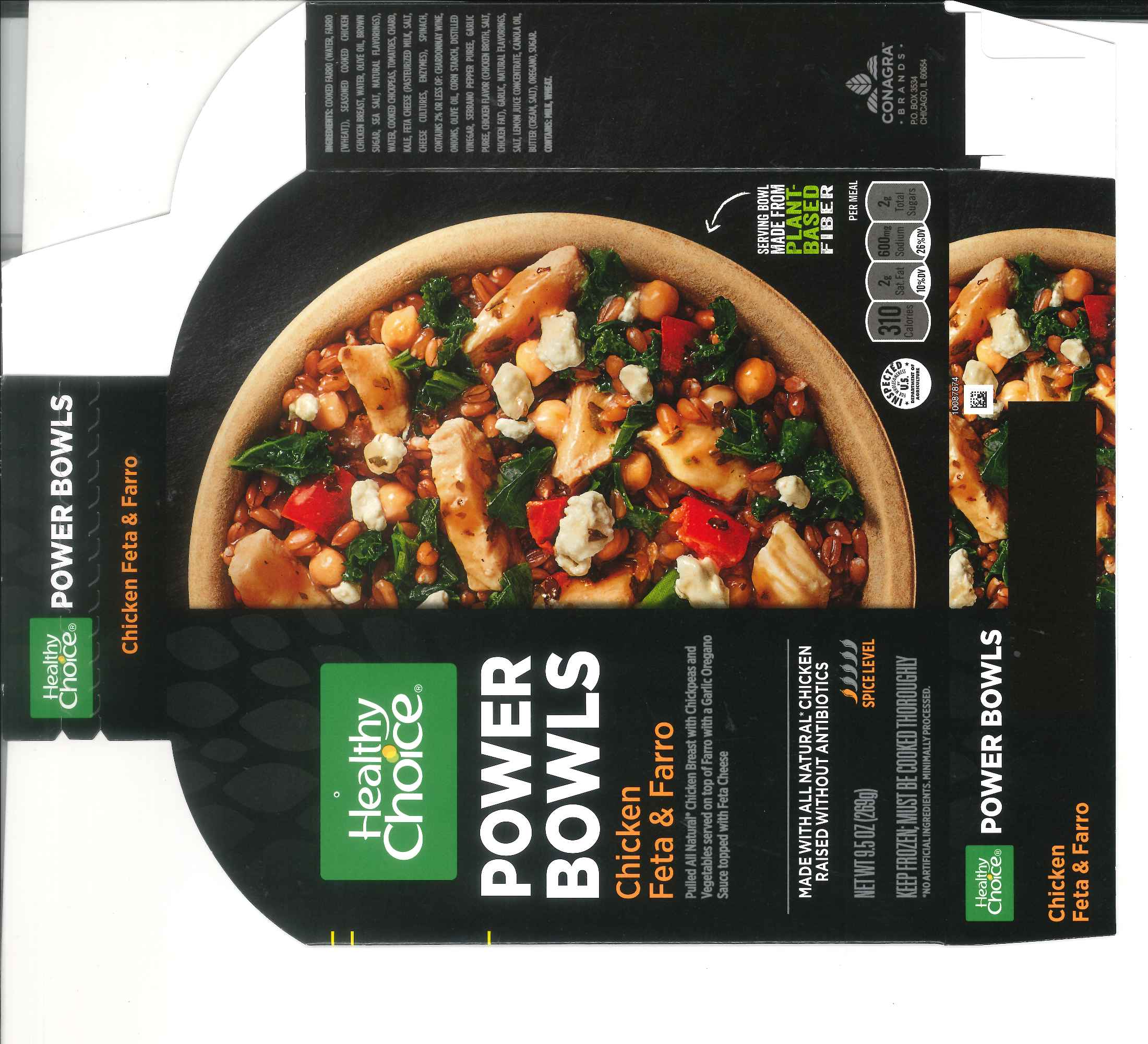 Recall 007-2020 labels