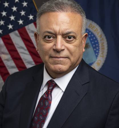 Image of Dr. Hany Sidark