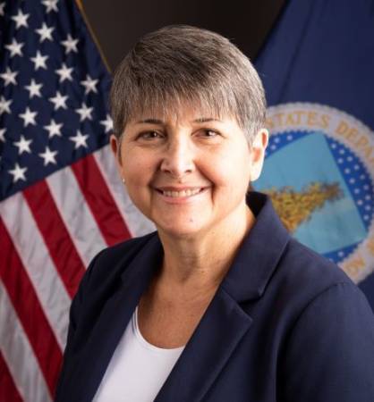 Sandra Eskin