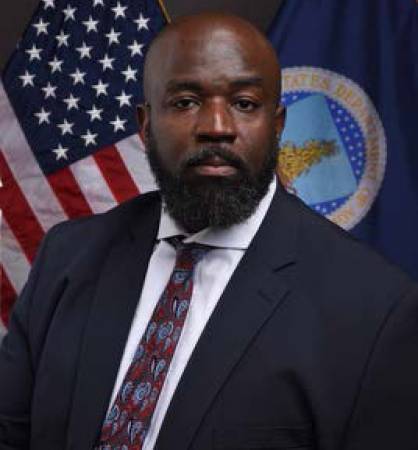 Image of Mr. William Griffin