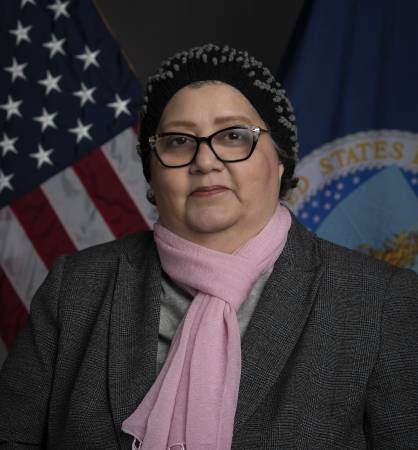 Dr. Hala Bessyoung