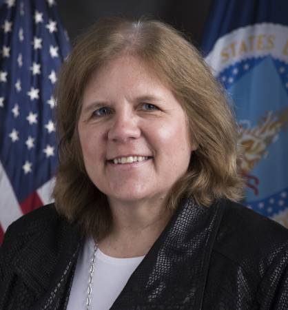 sheryl shaw 