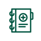 Administrative Icon - Default