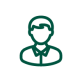 Professional Positions Icon - Default