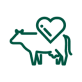 Veterinary Medical Officer Icon - Default
